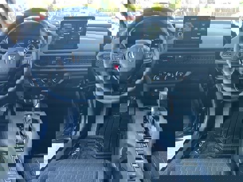 New 2026 Honda HR-V LX image 13
