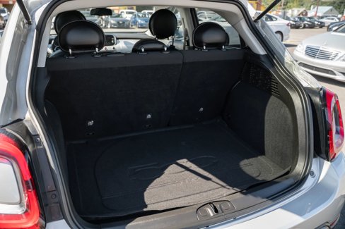 Used 2019 FIAT 500X Trekking image 9