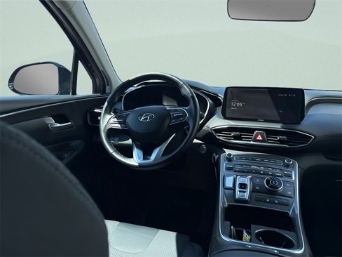 Used 2023 Hyundai Santa Fe SEL w/ Cargo Package image 9