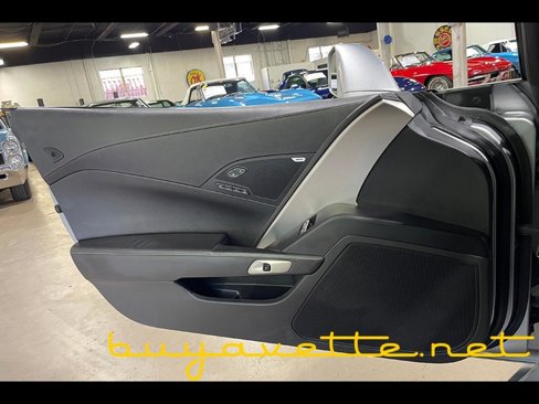 Used 2019 Chevrolet Corvette Grand Sport image 19