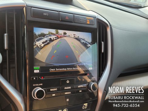 Used 2021 Subaru Ascent Premium w/ Convenience Package image 10