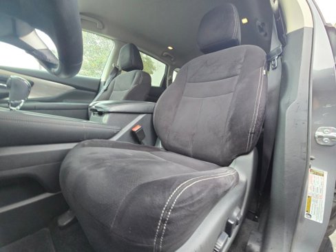 Used 2018 Nissan Murano SV image 23