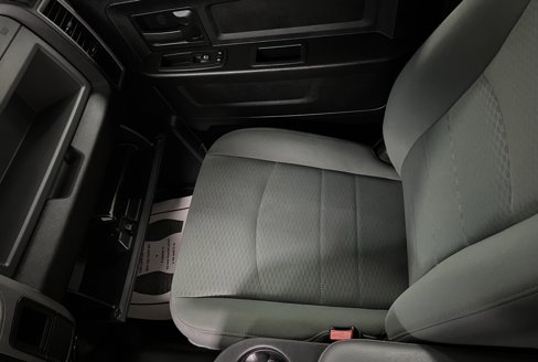 Used 2015 RAM 1500 Tradesman w/ Popular Equipment Group image 39
