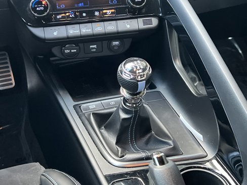 Used 2023 Hyundai Elantra N image 37