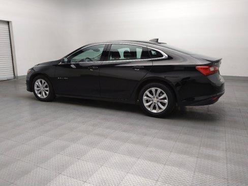 Used 2023 Chevrolet Malibu LT image 3