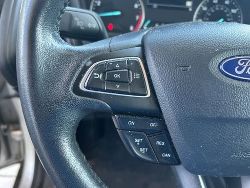 Used 2020 Ford EcoSport SE w/ SE Convenience Package image 14