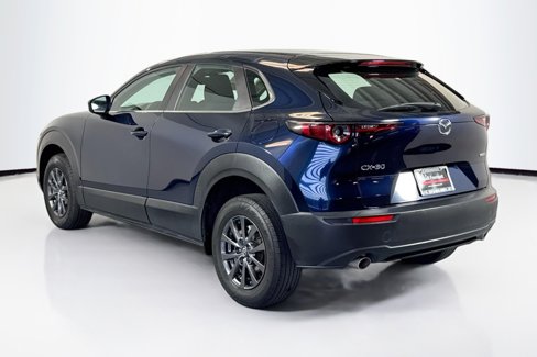 Used 2021 MAZDA CX-30 FWD 2.5 S image 7