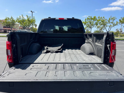 Used 2022 Ford F150 XLT w/ Equipment Group 302A High image 27