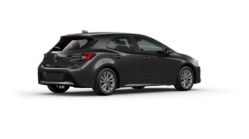 New 2025 Toyota Corolla SE image 10