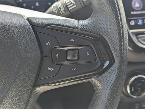 Used 2022 Chevrolet TrailBlazer LT w/ Convenience Package image 28