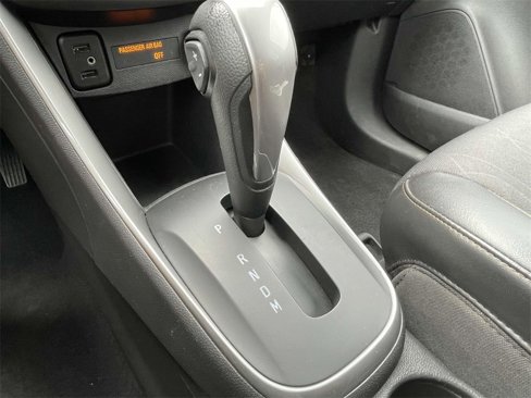 Used 2021 Chevrolet Trax LT w/ Sport Edition image 22