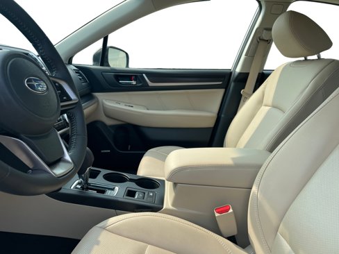 Used 2018 Subaru Legacy 2.5i Limited image 20