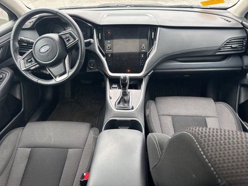 Used 2021 Subaru Outback Premium image 21