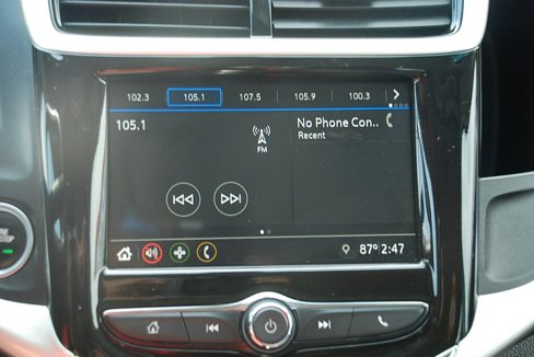 Used 2019 Chevrolet Sonic Premier image 13