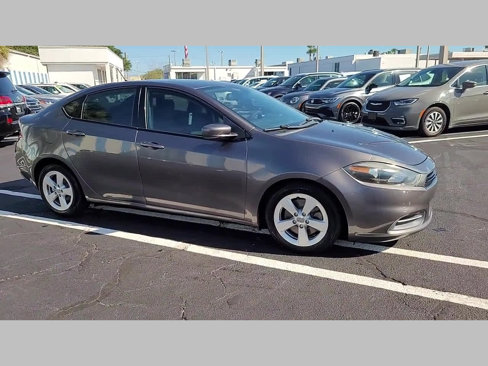 Used 2016 Dodge Dart SXT w/ Sun/Sound Group image 29