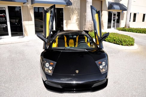 Used 2009 Lamborghini Murcielago LP 640 image 35