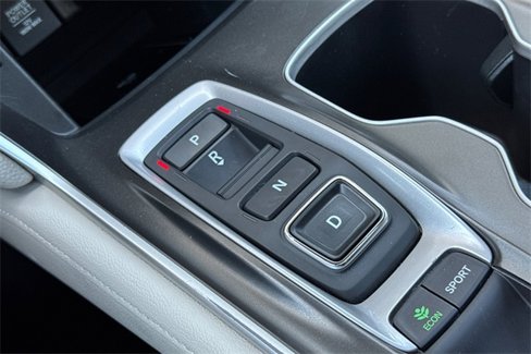 Used 2020 Honda Accord Touring image 24