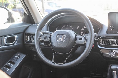 Used 2023 Honda Civic LX image 21