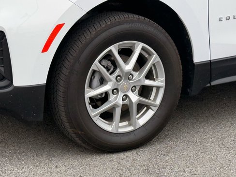 Used 2023 Chevrolet Equinox LS image 20