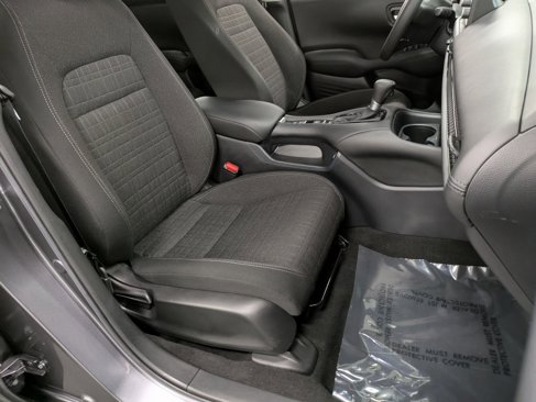 Certified 2023 Honda HR-V LX image 28