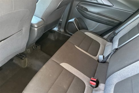 Used 2023 Chevrolet TrailBlazer LT w/ Convenience Package image 5
