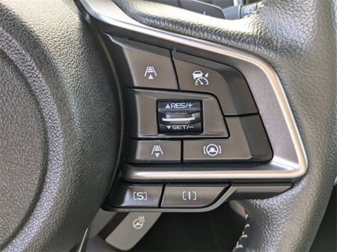 Used 2024 Subaru Forester Limited image 24