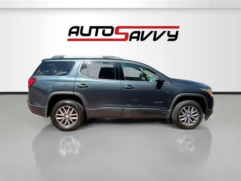 Used 2019 GMC Acadia SLE image 8
