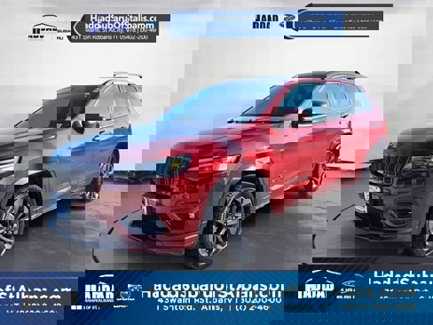 Used 2019 Jeep Cherokee High Altitude image 1