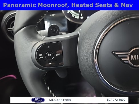 Used 2023 MINI Cooper S image 26