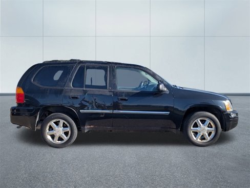 Used 2009 GMC Envoy SLT image 6