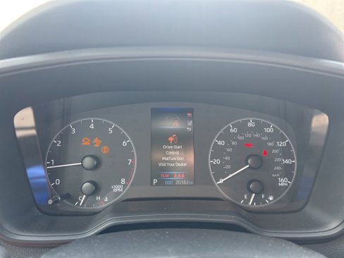 Used 2024 Toyota Corolla LE image 29