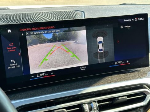 Certified 2023 BMW i4 eDrive40 w/ M Sport Package image 35