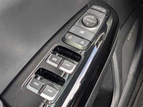 Certified 2020 Kia Sportage SX image 33