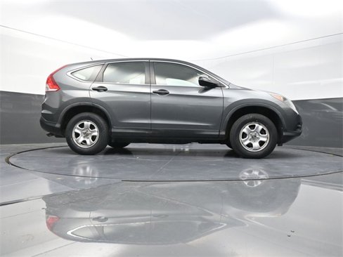 Used 2013 Honda CR-V LX image 34