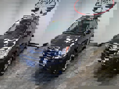 Used 2014 Subaru Forester 2.5i Limited image 6