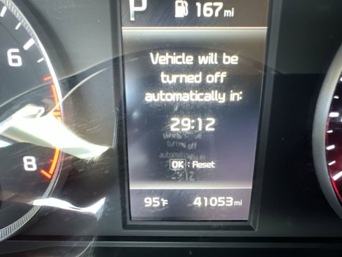Used 2024 Kia K5 EX w/ EX Premium Package image 12