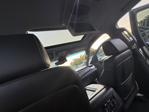 Used 2015 Chevrolet Tahoe LTZ image 20