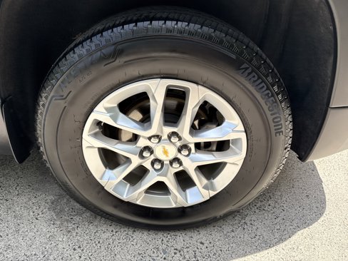 Used 2020 Chevrolet Traverse LS image 19