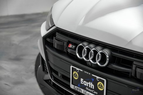 Used 2020 Audi S7 Prestige image 28