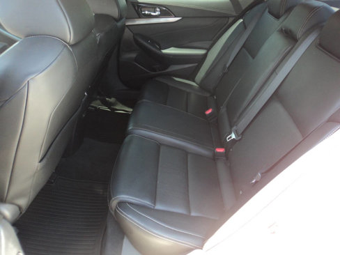 Used 2022 Nissan Maxima SV image 16