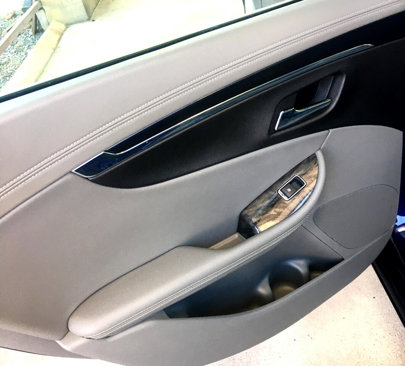 Used 2014 Chevrolet Impala LTZ image 12