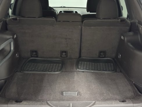 Used 2014 Jeep Cherokee Latitude image 16