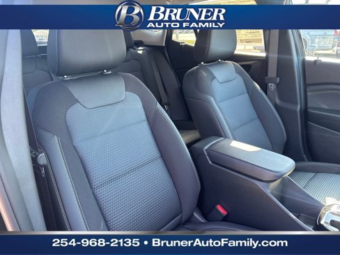 New 2026 Chevrolet Trax LT w/ Driver Confidence Package image 25