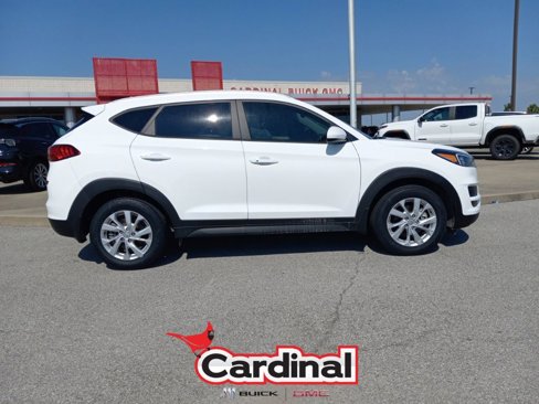 Used 2019 Hyundai Tucson Value image 3