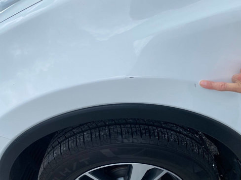 Used 2018 Toyota RAV4 Adventure image 5