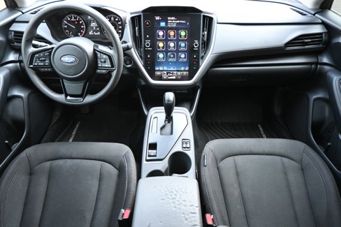 Certified 2024 Subaru Crosstrek 2.0i Premium image 31