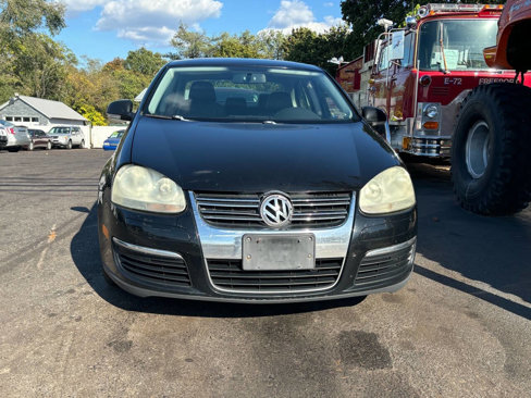 Used 2008 Volkswagen Jetta Wolfsburg Edition image 8