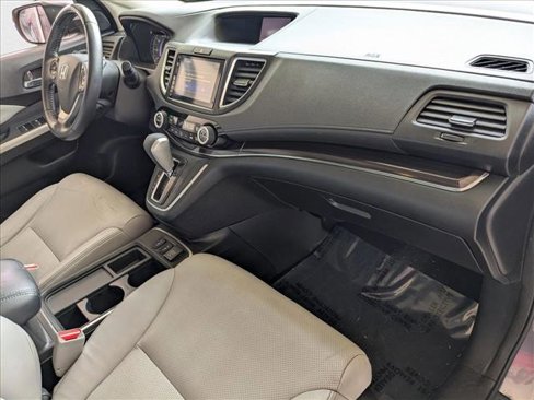 Used 2015 Honda CR-V Touring image 20
