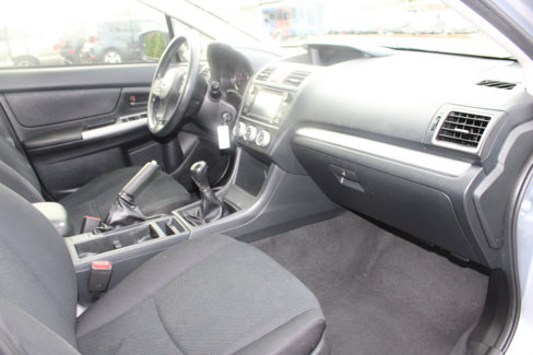 Used 2015 Subaru Impreza 2.0i w/ Popular Package #1 image 14