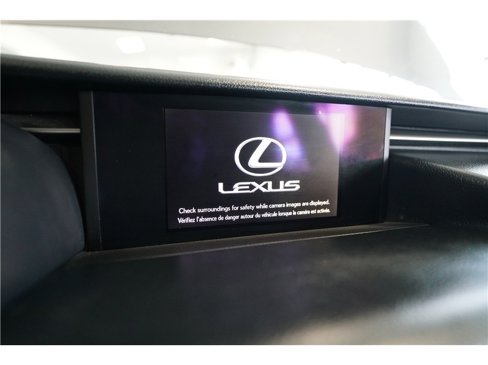 Used 2016 Lexus IS 200t image 22